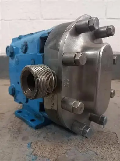 Used SPX FLOW _UNKNOWN_ Pumps MX | UNION STANDARD EQUIPMENT CO. #134612