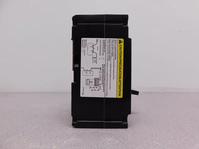 Used Square D FAL341001212 Circuit Breakers Ohio US | Equipment Recovery Corp. #1331015
