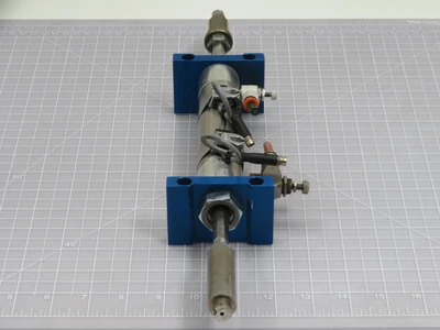 Used BIMBA _UNKNOWN_ Pneumatic Cylinders Texas US | OCO Industrial #1583096