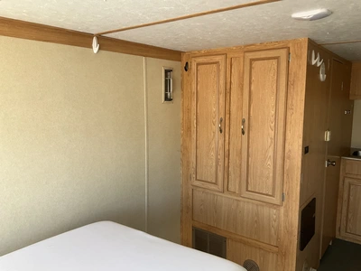 Used 2006 FOREST RIVER WORK AND PLAY Campers, Caravans, Motorhomes Michigan US | Miedema Asset Management Group #1335857