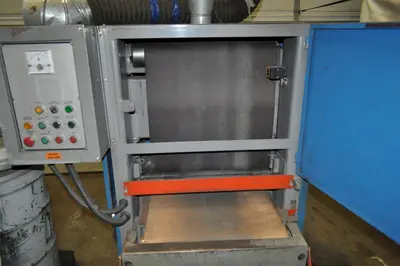 USED RAMCO DW25R