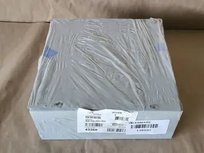 NEW HOFFMAN ASE10X10X4NK
