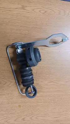 Used RIDGID _UNKNOWN_ Threading Attachments South Carolina US | General Equipment and Supply #1491523