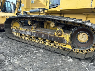 Used 2013 DEERE 700K LGP Crawler Dozers | Abele Tractor #1342967