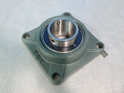 New | in-Stock NTN UCF212D1 Tooling & Accessories (Other) Ohio US | HGR 24 #1146870