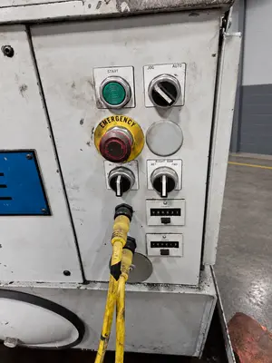 Used EAGLE D-85 Tube End Forming Machinery California US | MachineStation #1763281