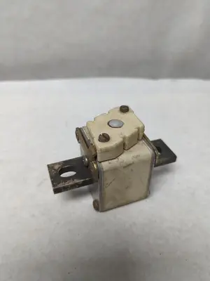 Used CARBONE FERRAZ AC25FA350B1 Miscellaneous Equipment (Electrical & Power) | Surplus Asset Holdings #1201484