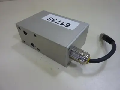 USED BIELOMATIK 64009393