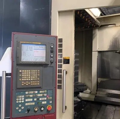 USED 2005 OKK HPS-500S