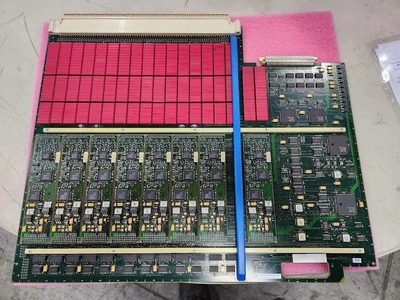 KEYSIGHT 3070 HDD 6MPS Pin Card (E4000-69540) ICT | Tekmart International Inc. (5)
