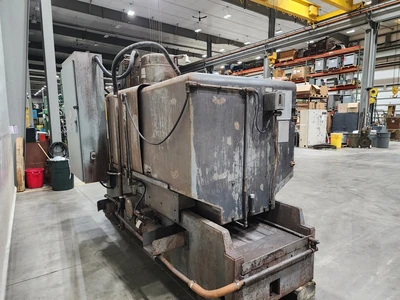 USED BLANCHARD 22D