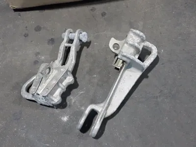Deadend Clamp