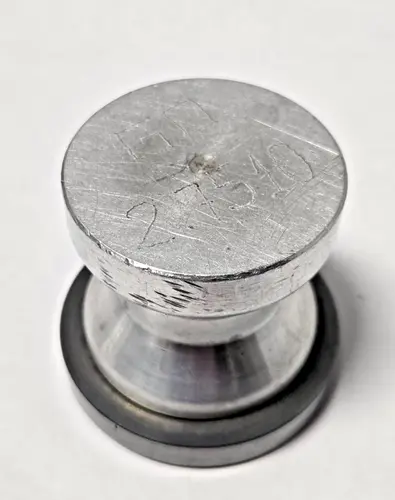 Used Unbranded 6546546456456 Pin & Plug Gages California US | Amiron Machinery #745970