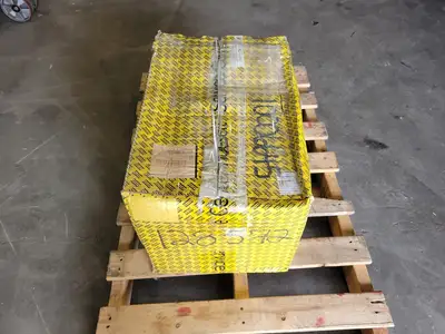 NEW ATLAS COPCO 2912450605
