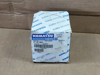 NEW KOMATSU 427-62-14841