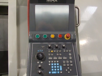 USED 2009 HURCO TM8