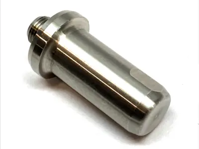 USED ULTRASOURCE BOLT D16 - OEM FASTENER PART LOT OF 2