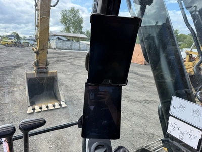 Used 2023 CAT 325 Crawler Excavators Michigan US | Miedema Asset Management Group #1483288