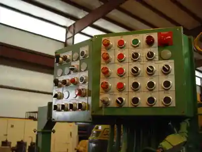 USED BARDONS &AMP; OLIVER 34-1/2