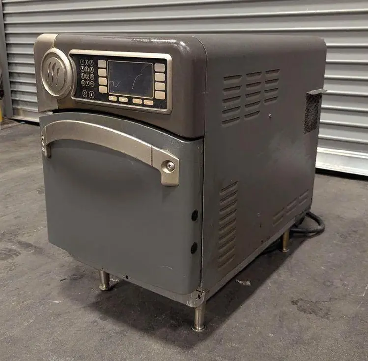 Used TURBOCHEF NGO Ovens British Columbia CA | Surrey Food Equipment #1413188
