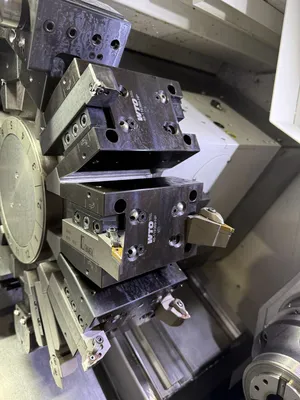 2024 MAZAK QT-EZ 10MSY CNC Lathes | Liberty Machine Works LLC (23)