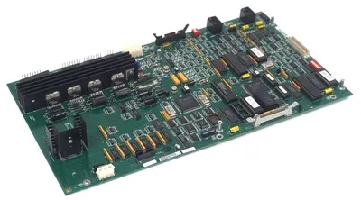USED UNISYS 41484767-004 PRINT CONTROL BOARD 41484767004