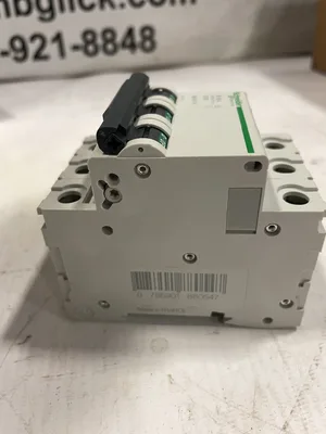 Schneider Electric MG24153 50A 3 Pole Circuit Breaker 240V 480Y/277V -NIB