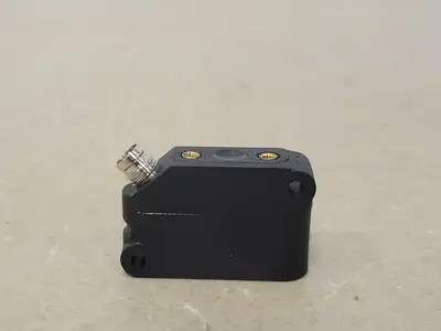 NEW BALLUFF BES01ZE