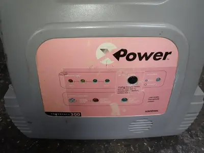 USED XANTREX POWERPACK 300