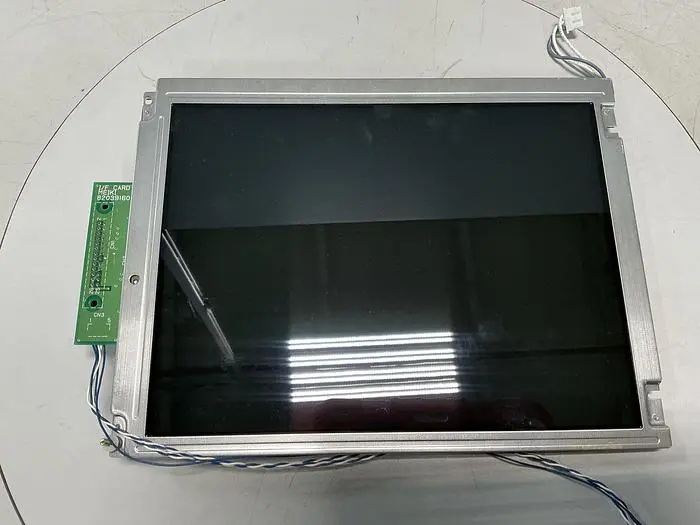 Used NEC NL6448AC33-18 Interface Monitors Michigan US | Ideal Machinery #697667