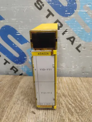 FANUC A03B-0807-C052 PLC Input & Output Modules | ESS Industrial Equipment Sales (3)