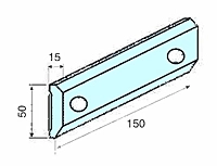 FAB SUPPLY _UNKNOWN_ Press Brake Tooling | Punch Press and Shear (19)
