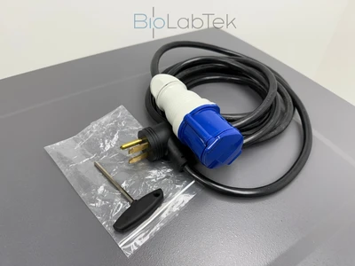 USED Thermo Scientific Sorvall BIOS 16