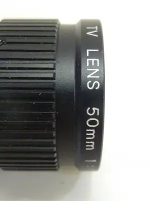 USED KEYENCE CORP CV-020