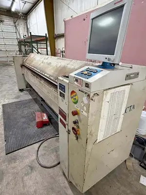 1996 SCHECHTL MAB 310 CNC Panel Folders | Asset Exchange Corporation (1)