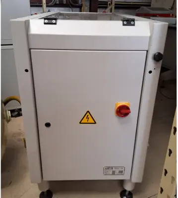 USED 2007 ASYS LSB 03