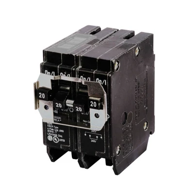 Eaton BR420 [New]