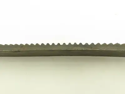 4/5VX900 4-Groove Cogged 5V V-Belt 2-5/8"W 90"L