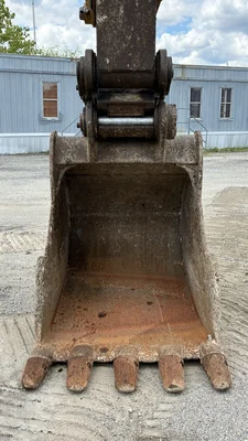 Used 2019 Caterpillar 336 Excavators Maryland US | Zadoon Equipment #1480755