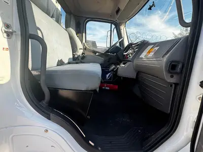 Used 2014 NATIONAL 300C Truck-Mounted Cranes Florida US | Truck and Van Outlet #1509145