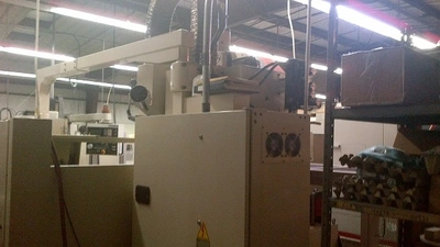 USED 1991 YAM MV-3A