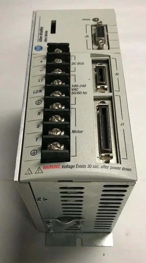 USED ALLEN-BRADLEY 1398-DDM-005
