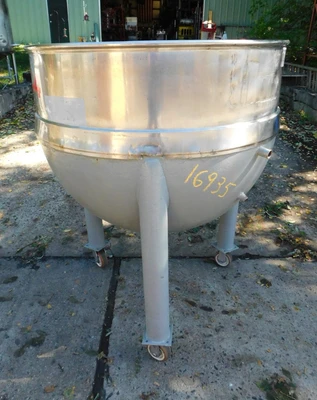 USED LEE 200 GALLON 200 GALLON