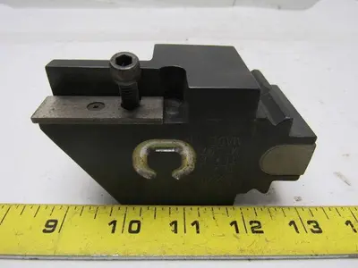 Valenite Quick Change Lathe Tool Holder