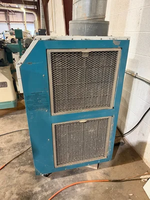 Used _UNKNOWN_ _UNKNOWN_ Refrigeration Units Georgia US | Auction Management Corporation #1708924