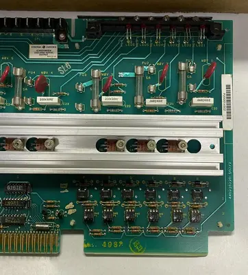 USED GE FANUC IC600YB910A