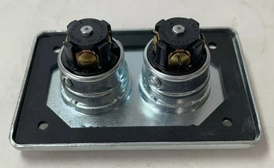 NEW Russellstoll 8734