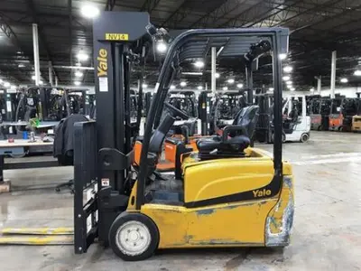 USED 2022 YALE ERP040