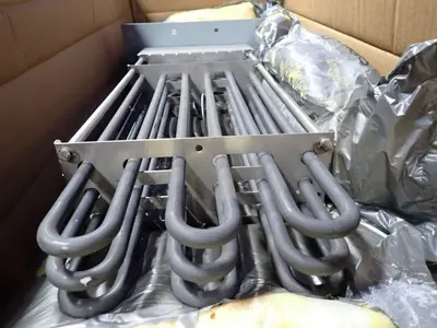 USED WATLOW LDH9S5SHJ