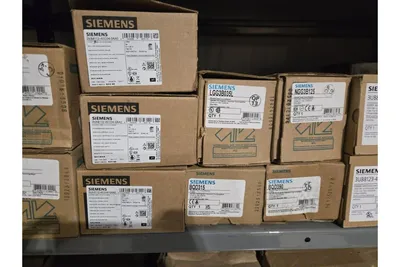 Used _UNKNOWN_ _UNKNOWN_ Circuit Breakers Texas US | IRS Auction #1512213